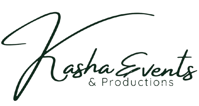 Kasha Events Logo